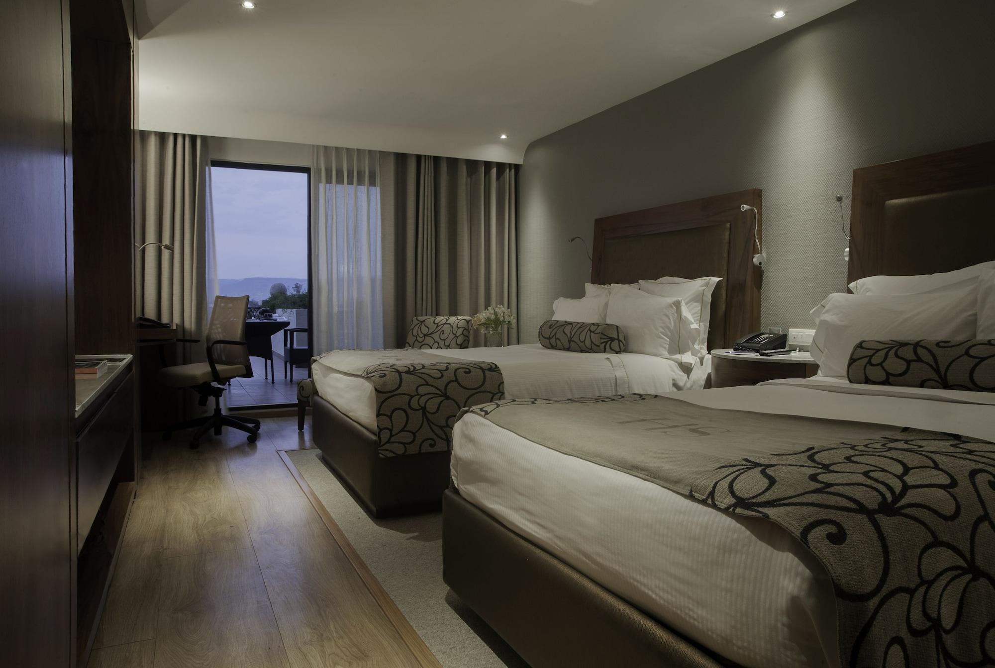 Hs Hotsson Hotel Леон Екстер'єр фото