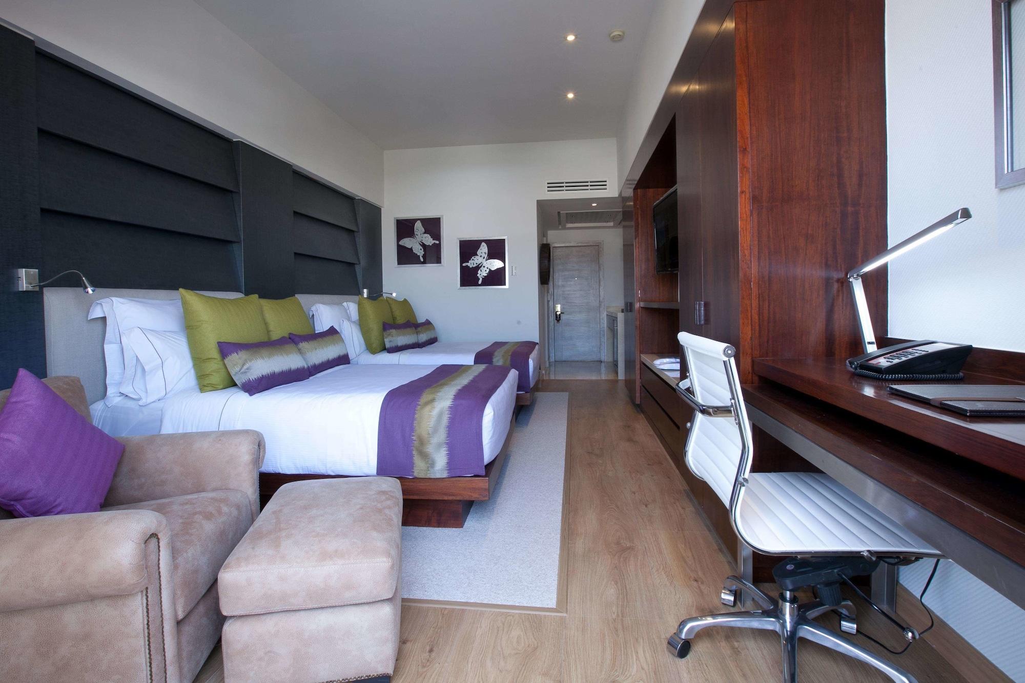 Hs Hotsson Hotel Леон Екстер'єр фото