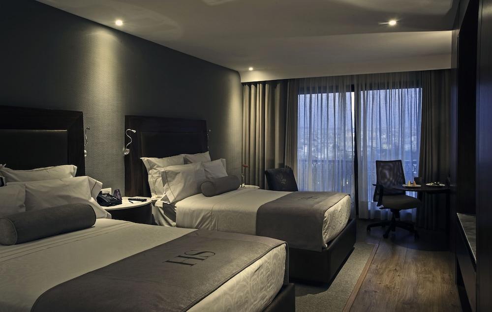 Hs Hotsson Hotel Леон Екстер'єр фото