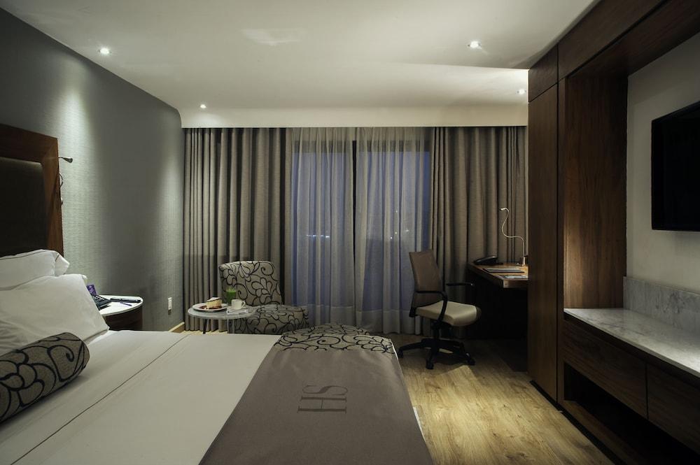 Hs Hotsson Hotel Леон Екстер'єр фото