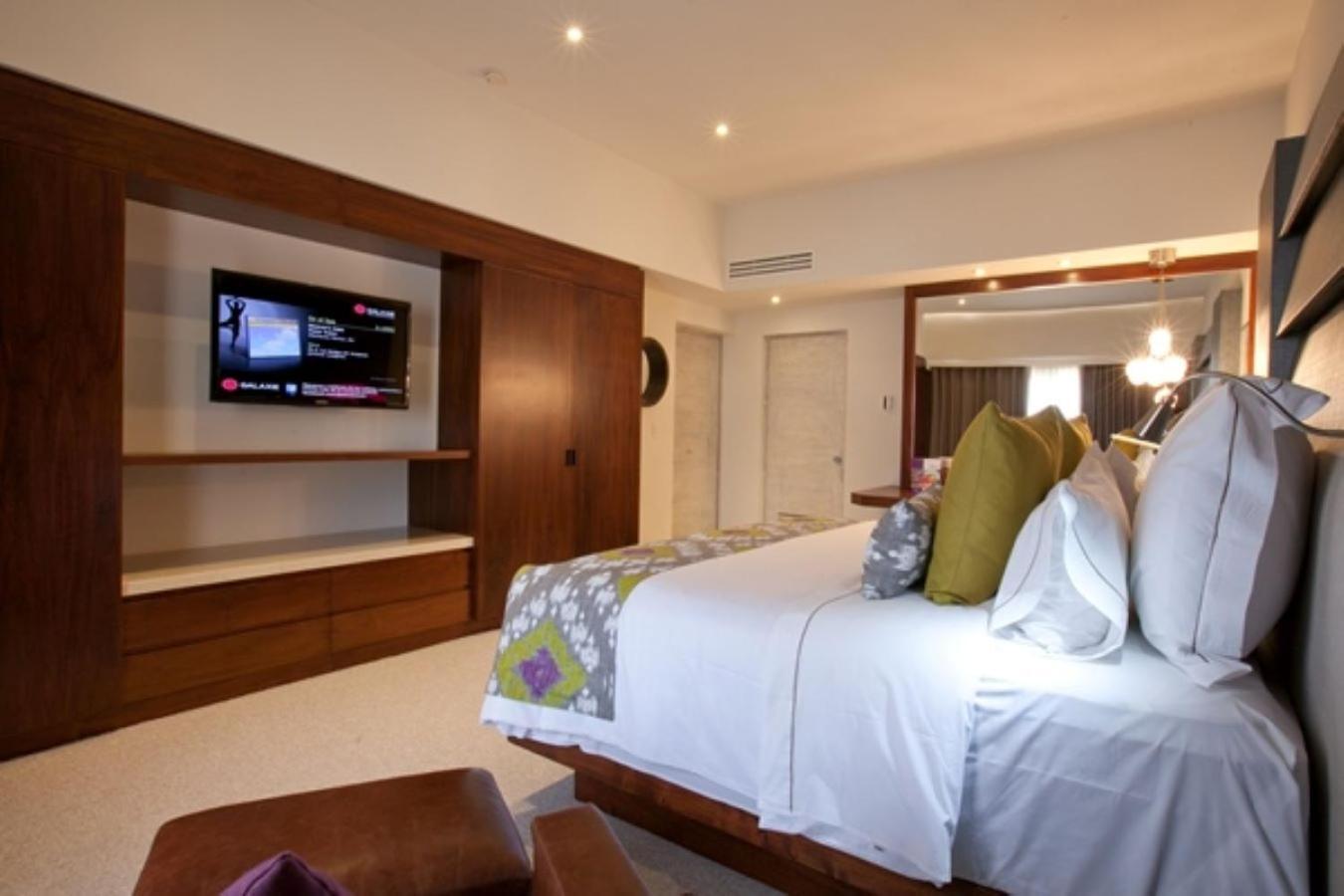 Hs Hotsson Hotel Леон Екстер'єр фото