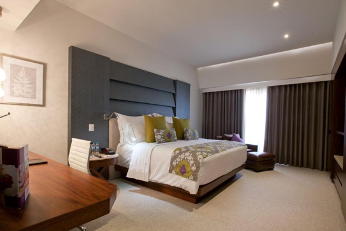 Hs Hotsson Hotel Леон Екстер'єр фото