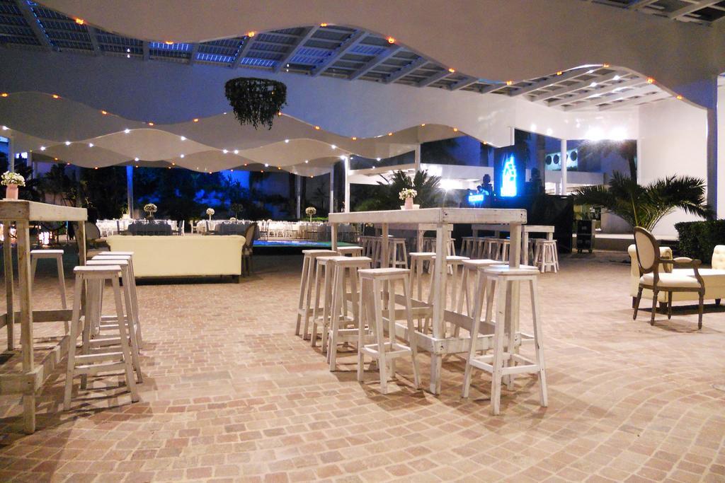 Hs Hotsson Hotel Леон Екстер'єр фото