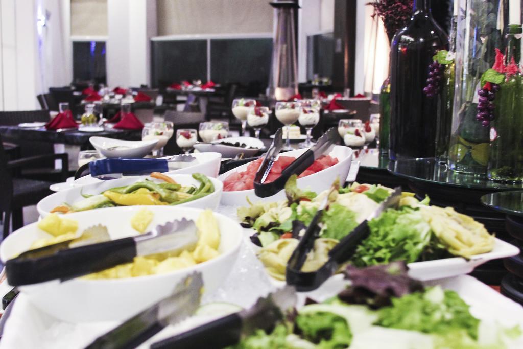 Hs Hotsson Hotel Леон Екстер'єр фото