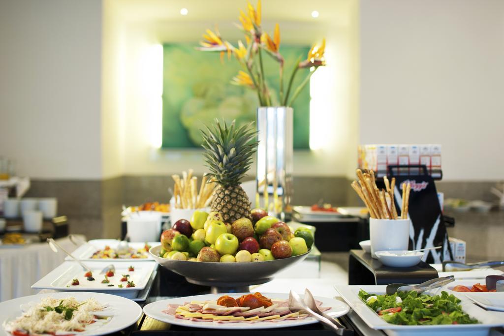 Hs Hotsson Hotel Леон Екстер'єр фото