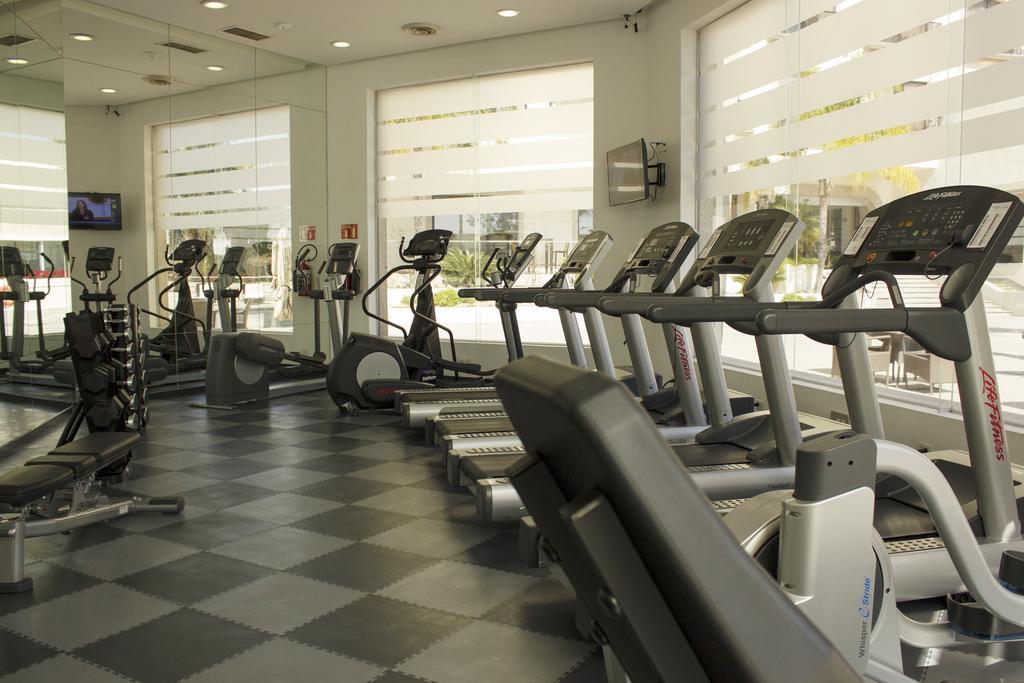 Hs Hotsson Hotel Леон Екстер'єр фото