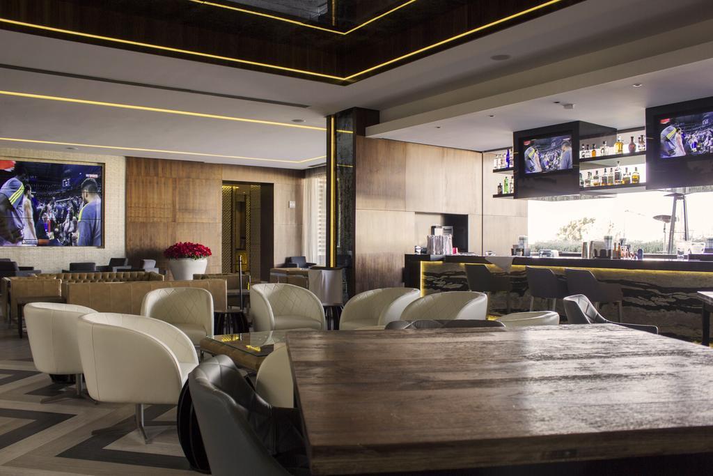 Hs Hotsson Hotel Леон Екстер'єр фото