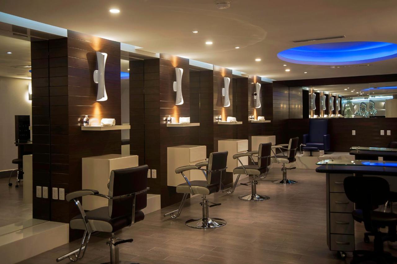 Hs Hotsson Hotel Леон Екстер'єр фото