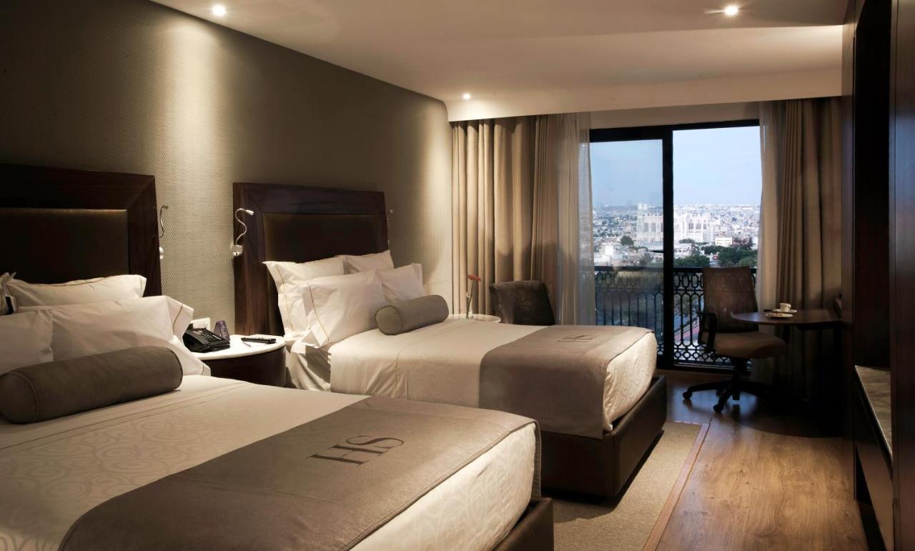 Hs Hotsson Hotel Леон Екстер'єр фото